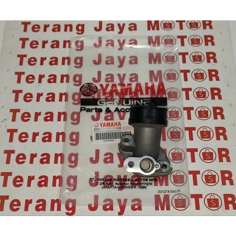 INTEK INTAKE MANIPUL MANIPOL MIO J MIO GT YAMAHA 54P