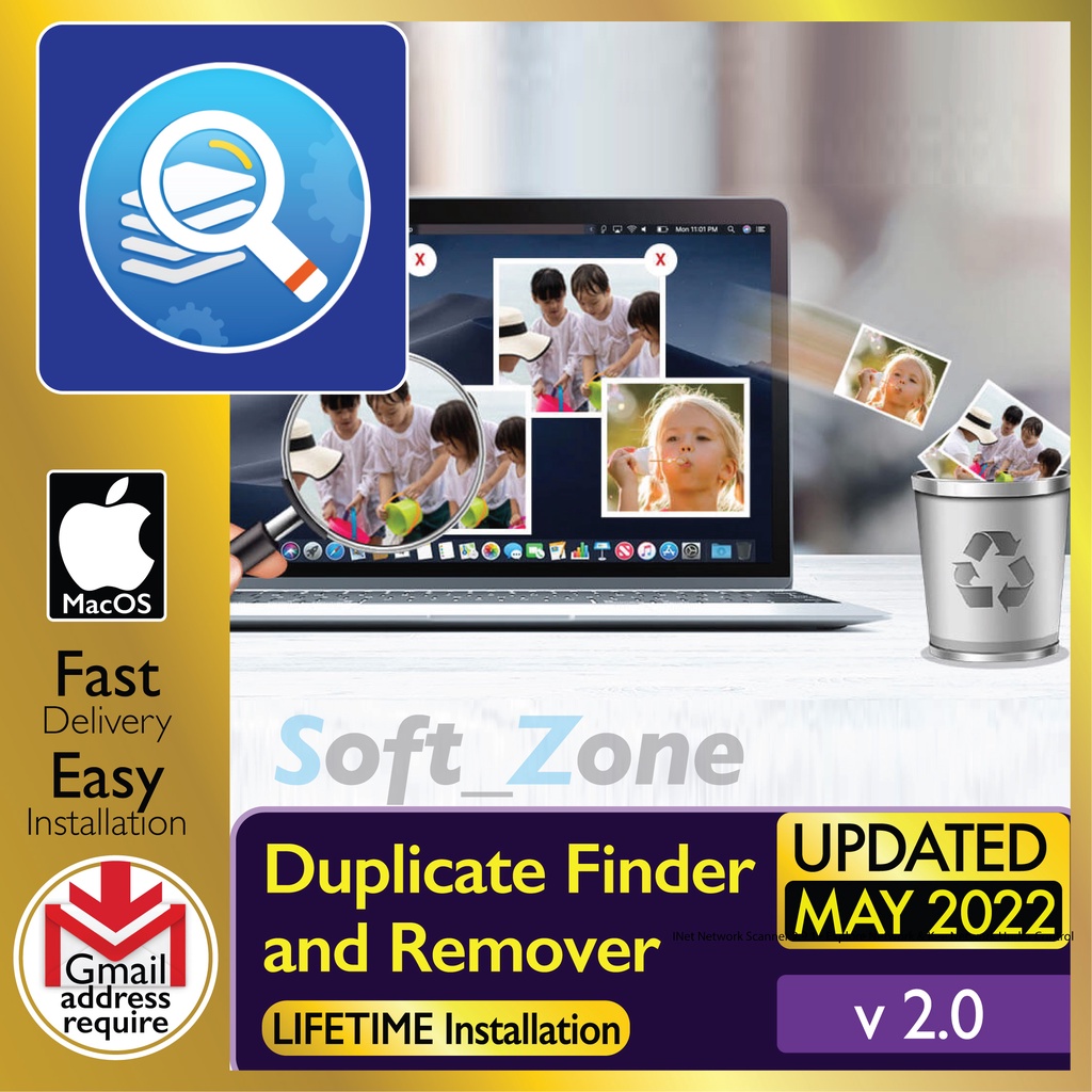 

Dplct Fndr nd Rmvr 2.0 - Rcvr Prcs Dsk Spc [mcOSX Mntry (Intl/M1) Spprt] - Dgtl Dwnld