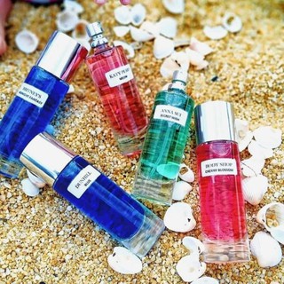TRENDS PARFUME BANDUNG 35ML (Parfum Pria dan Parfum Wanita 
