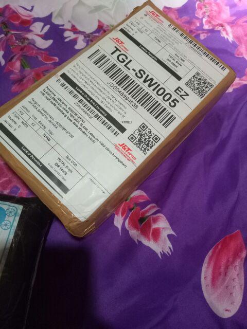 Tisu Paseo Smart 250s