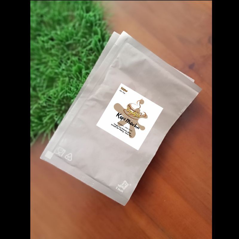 

Kopi Mocha Bani Armanu