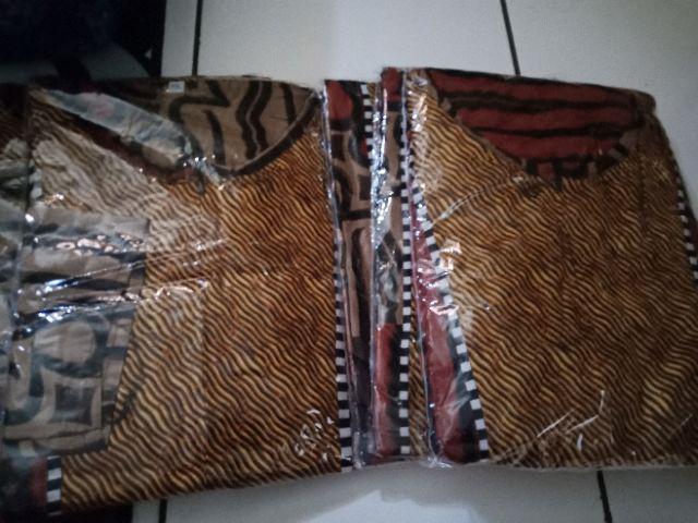 Gamis Batik Manggar, Padi,sekar,cantik,kubis,kipas,daun,kupu,nadine,gendis