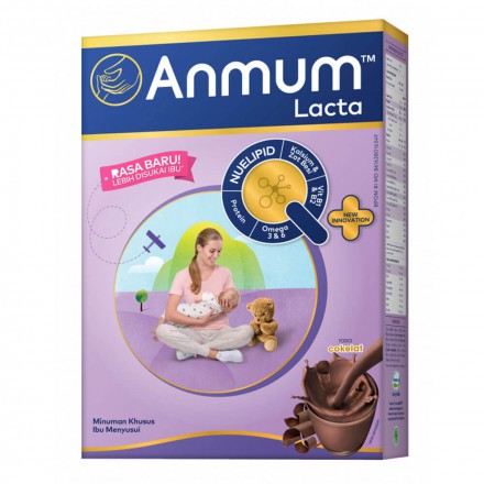 Anmum Lacta 200gr