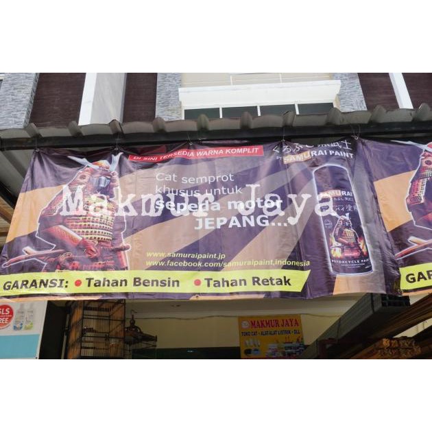 ● Samurai 1139 Metallic Black Metallic Cat Pylox Motor ♛