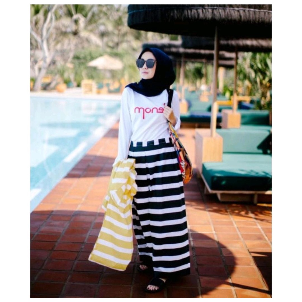 JEMIMA DRESS by MONEL