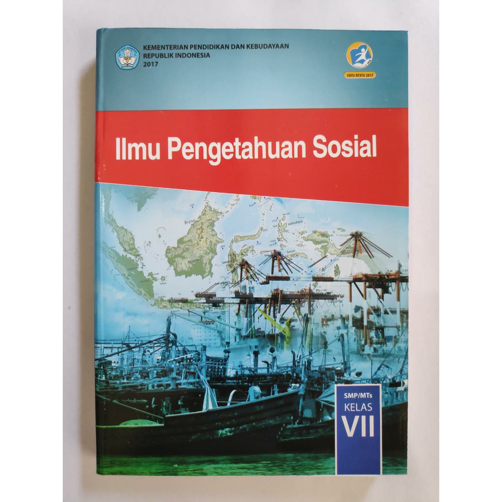 Buku Siswa Kelas 7 Ips - Rumus Soal