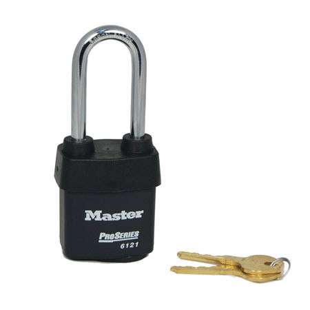 Gembok MASTERLOCK Pro Series 6125DLJ