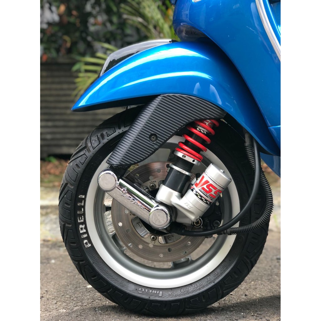 Shockbreaker YSS G-Series For Vespa Matic