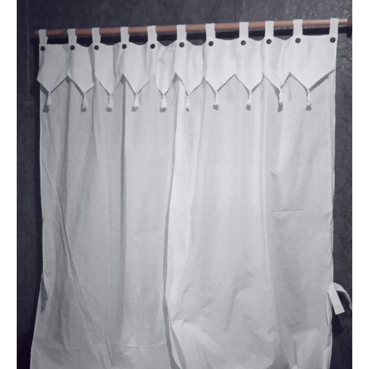 gorden polos poni 80x220 cm