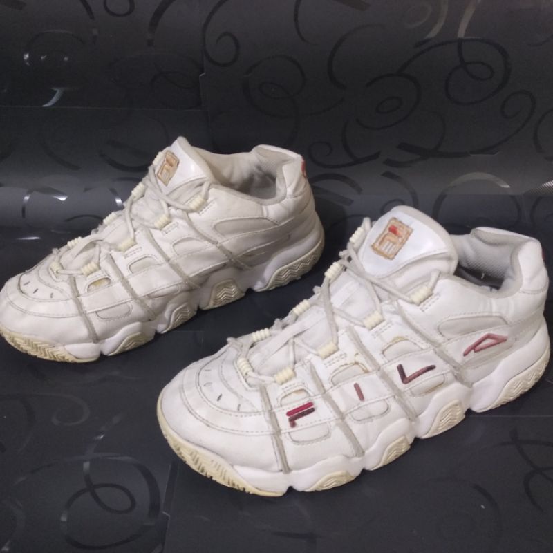 FILA Barricade XT 97