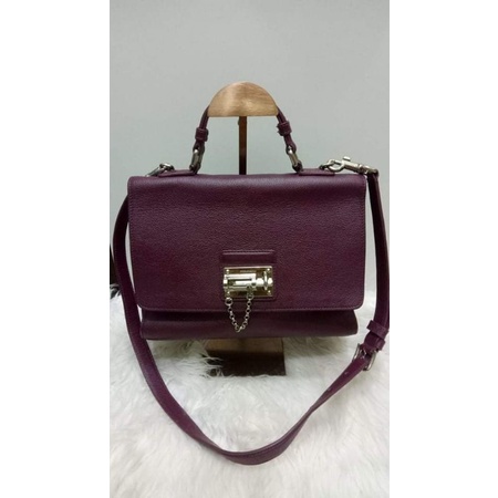 TAS KERJA DOLCE & GABBANA