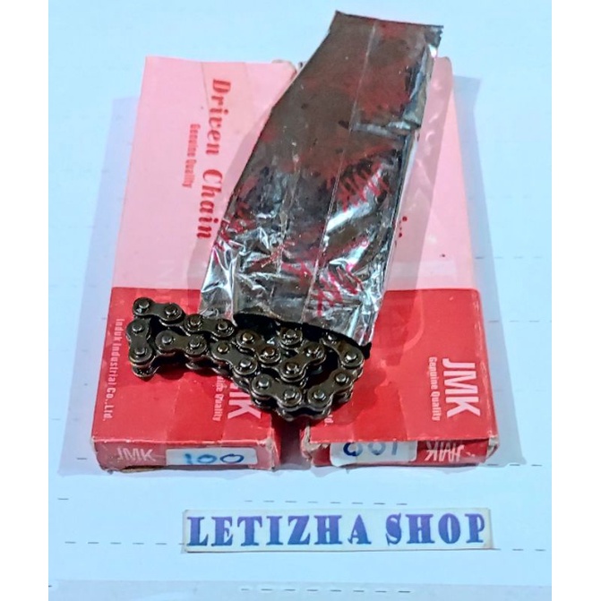 RANTE RANTAI KETENG BAJAJ PULSAR220 PULSAR 220 RANTE KAMPRAT BAJAJ PULSAR 220