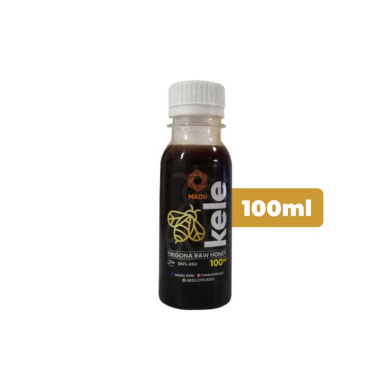 

Madu Kele 100 ml