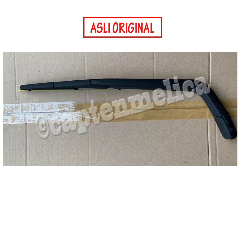 ORI Karet Gagang Batang Wiper Kaca Bagasi Belakang Isuzu panther kapsul grand touring wifer wiver tu
