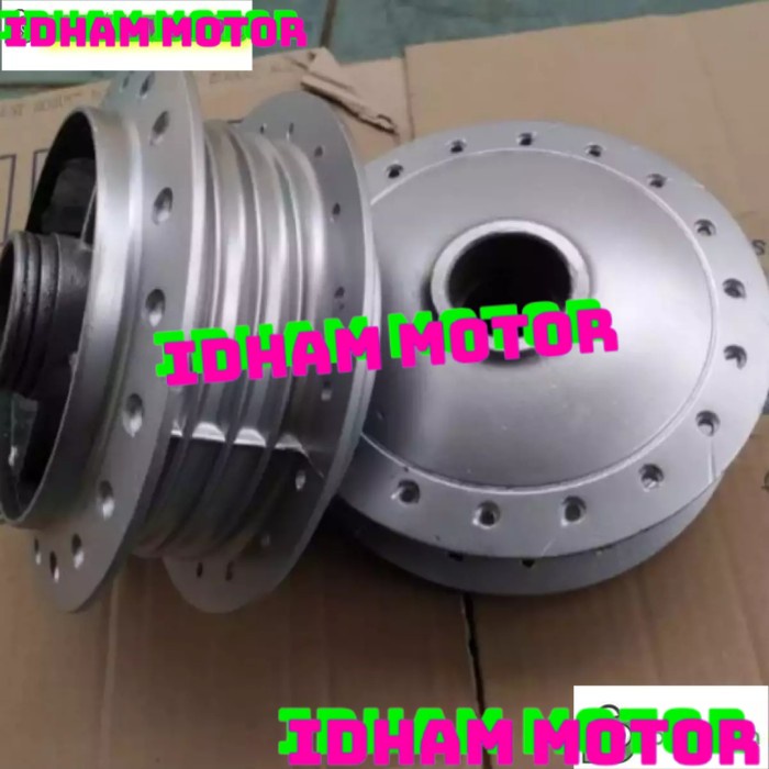 TROMOL ORIGINAL COPOTAN MOTOR HONDA ASTREA GRAND LEGENDA 2 D/B ASLI