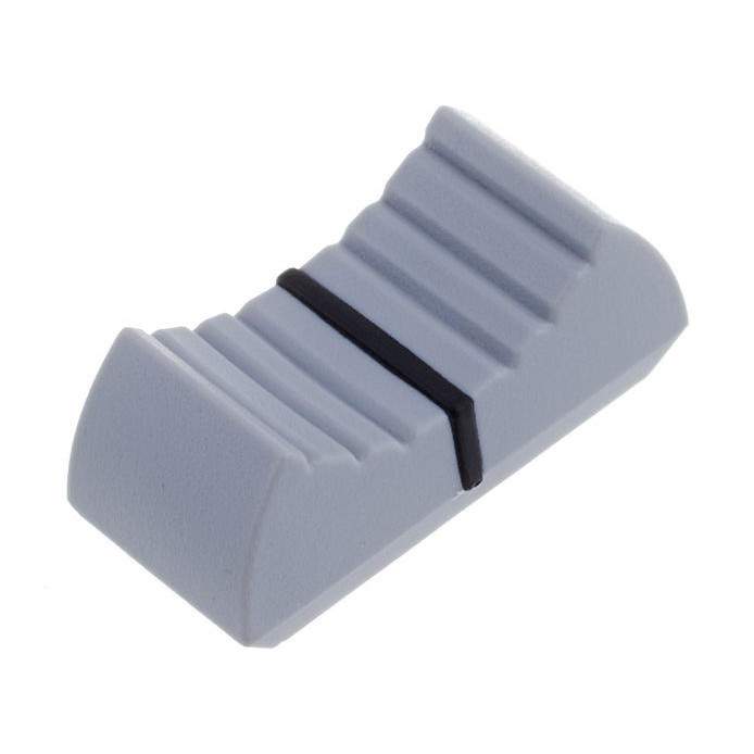 Knop Mixer Geser potensio