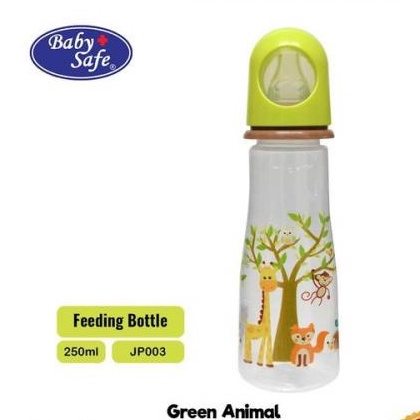 BABY SAFE BOTOL JP002 / JP003