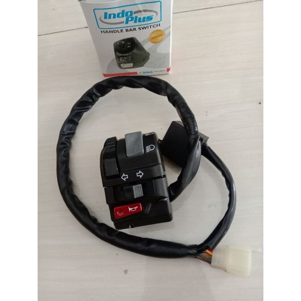 saklar kiri Vixion ORI PNP X-Ride 115 dan 125