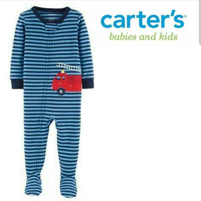 Sleepsuit carters