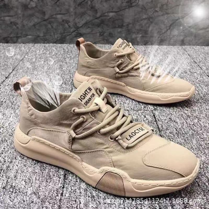 SEPATU BAHAN CANVAS IMPORT - SEPATU TERBARU 2021 - BISA BAYAR DI TEPAT (COD) - Sepatu Keren - Sepatu Cowok Cewek - 100% Import - Sepatu Original - Sepatu Termurah