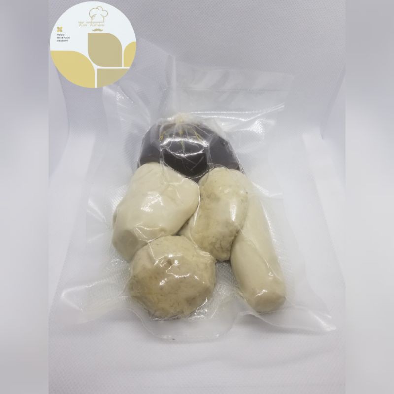 

Pempek