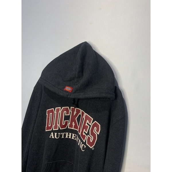 HOODIE DICKIES SECOND ORIGINAL