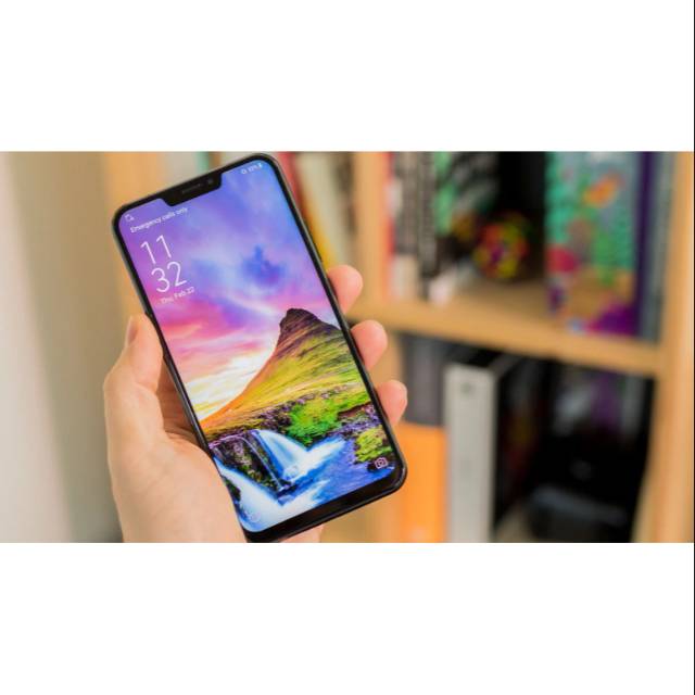 Zenfone 5 Seri 2018 ZE620KL