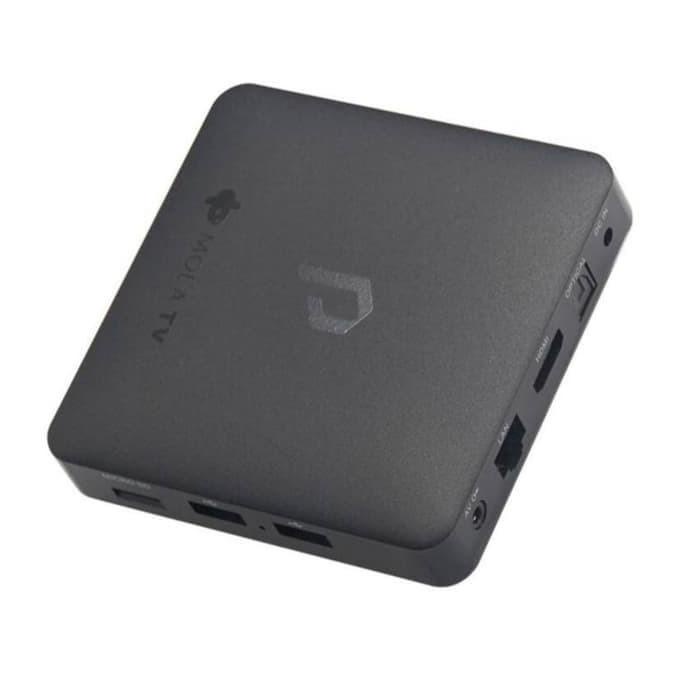 Polytron Mola TV Android Streaming Devices PDB-M11 (Smart Box)