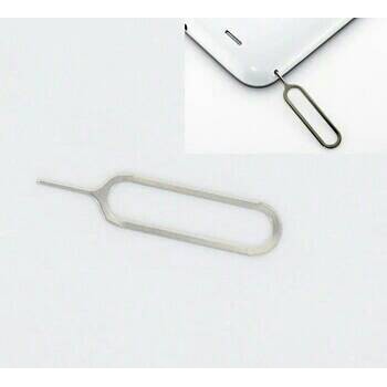 SIM Ejector Pin Key for iPad, iPhone, Xiaomi, Samsung