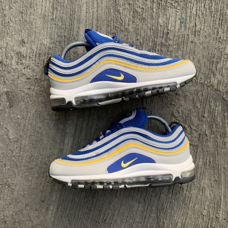 Nike Airmax 97 Michigan - Second