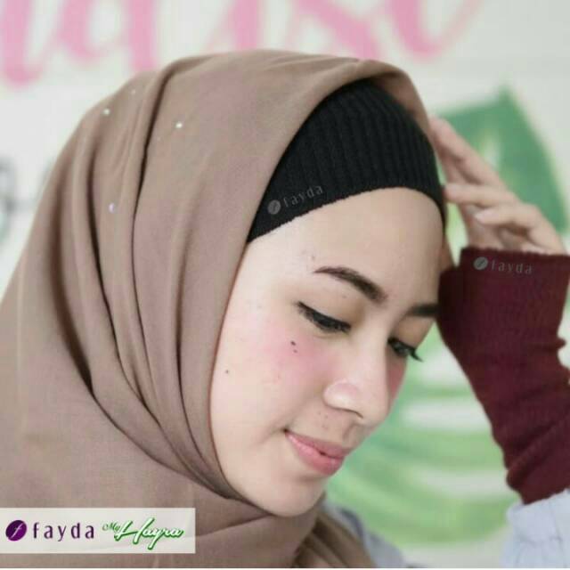 Inner rajut premium fayda