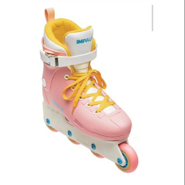 Impala Lightspeed Inline 
