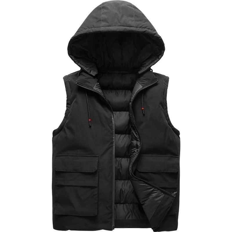 rompi pria rompi pria motor casual