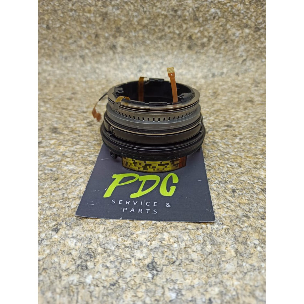 Motor USM Ultrasonic IS Image Stabilizer Canon EF-S 15-85 15-85mm