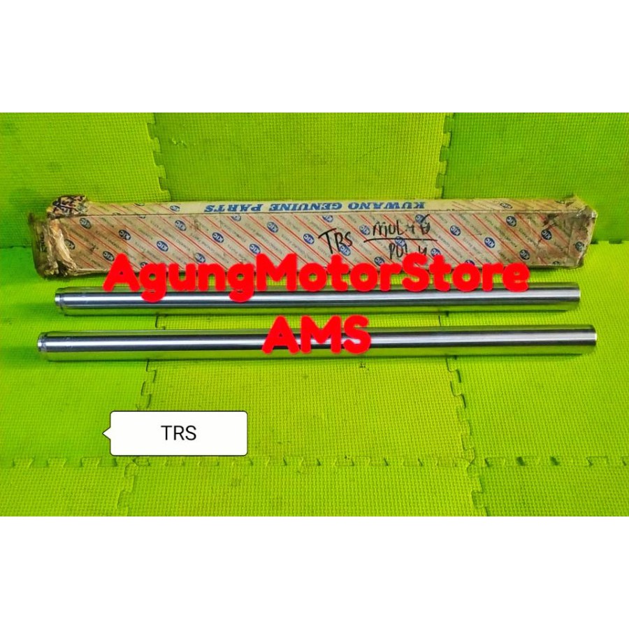 AS SHOCK DEPAN SUZUKI TRS MERK KUWANO