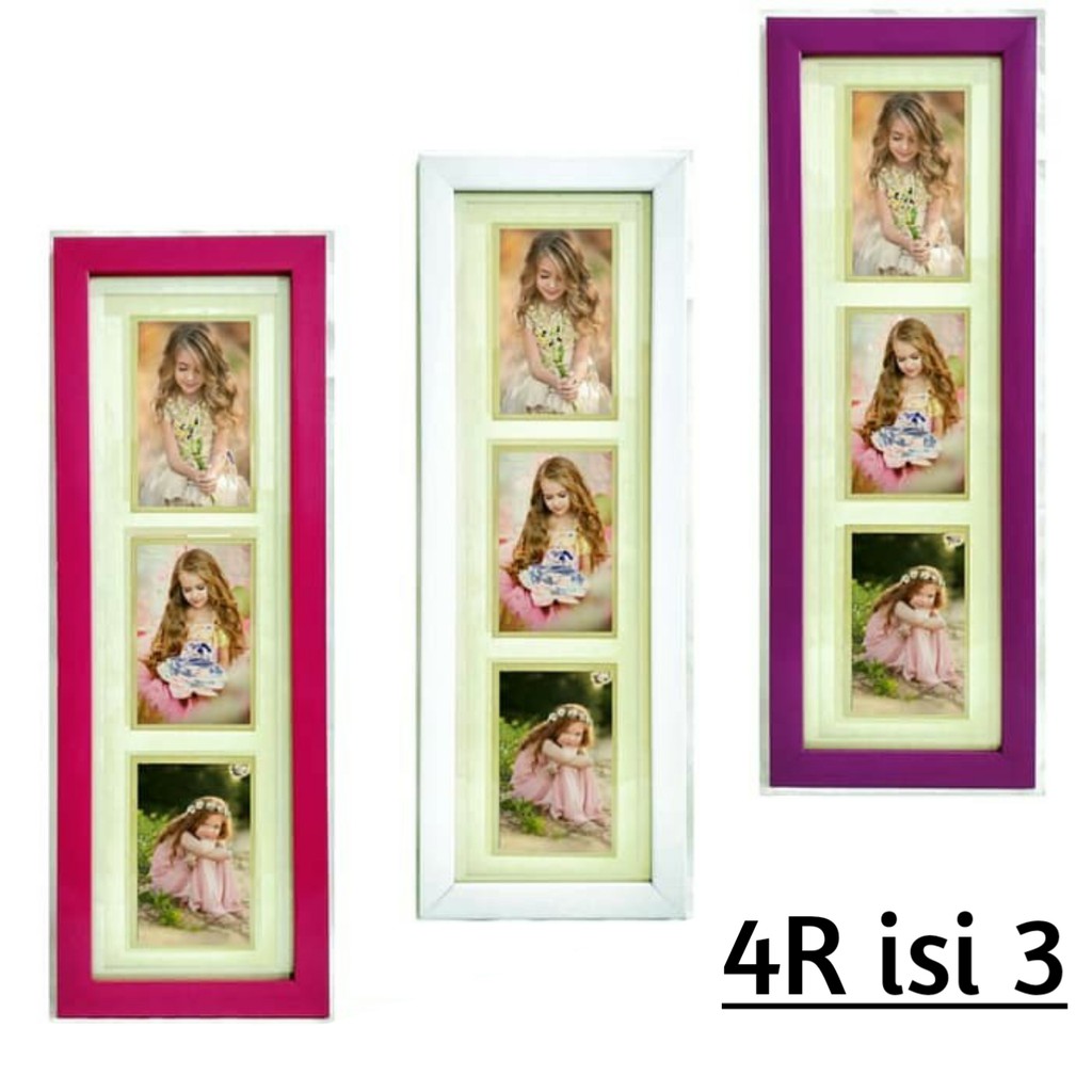 Jual Frame / Bingkai Foto Minimalis Kota Depok, Jawa Barat ...