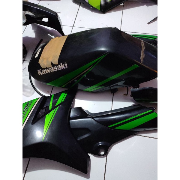 Body Set Ninja R/RR SE