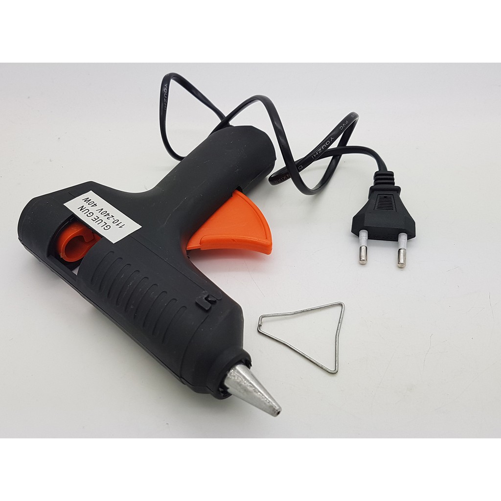 Glue Gun Besar 40 watt - Lem Tembak