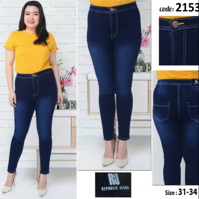 CP RJ JUMBO JEANS 2149 2153 2156
