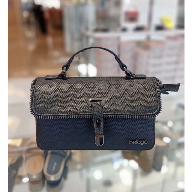 Bellagio art 502 hitam