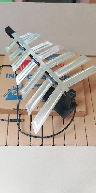 indoor antena digital | Shopee Indonesia