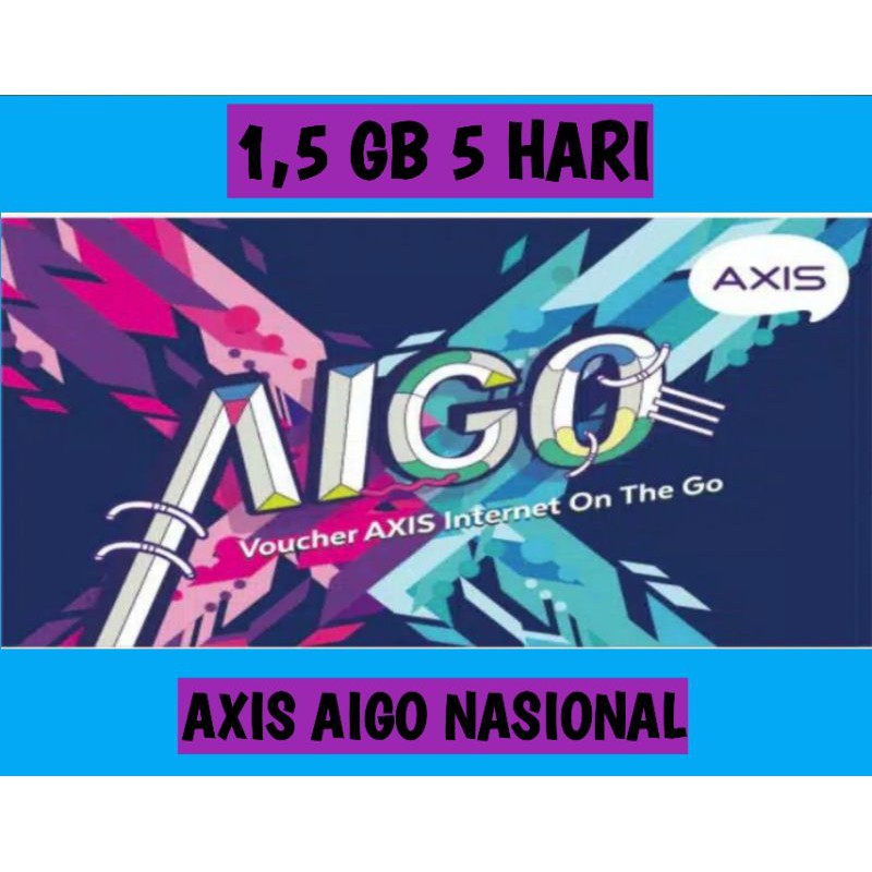 Aigo 1,5 GB 5H