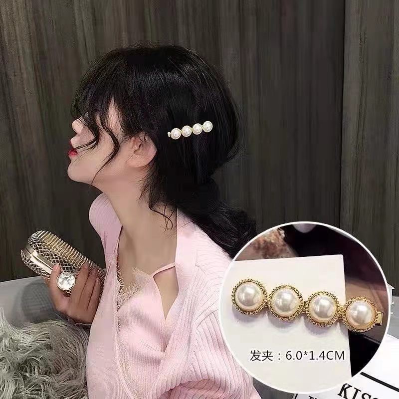 Jepitan Rambut Diamond ANTI MAINSTREAM Korea Fashion Jepitan Klip Aksesoris Cewek Hair Pin Clip