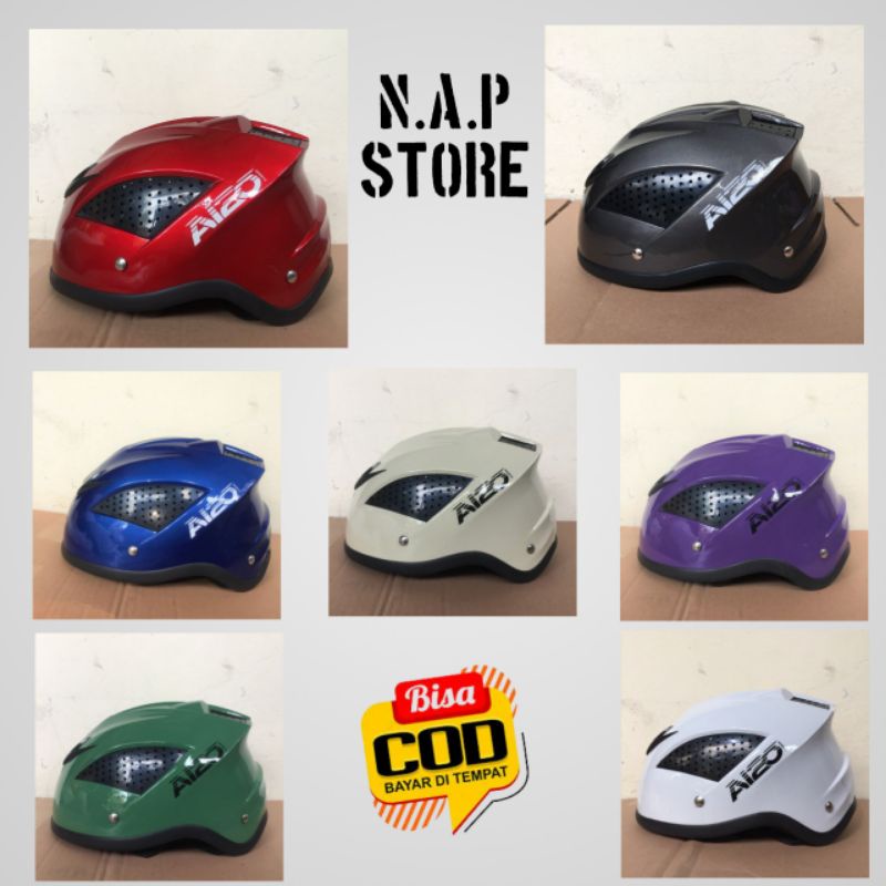 HELM SEPEDA HELM SEPEDA LIPAT SELI MINION HELM SEPEDA DEWASA