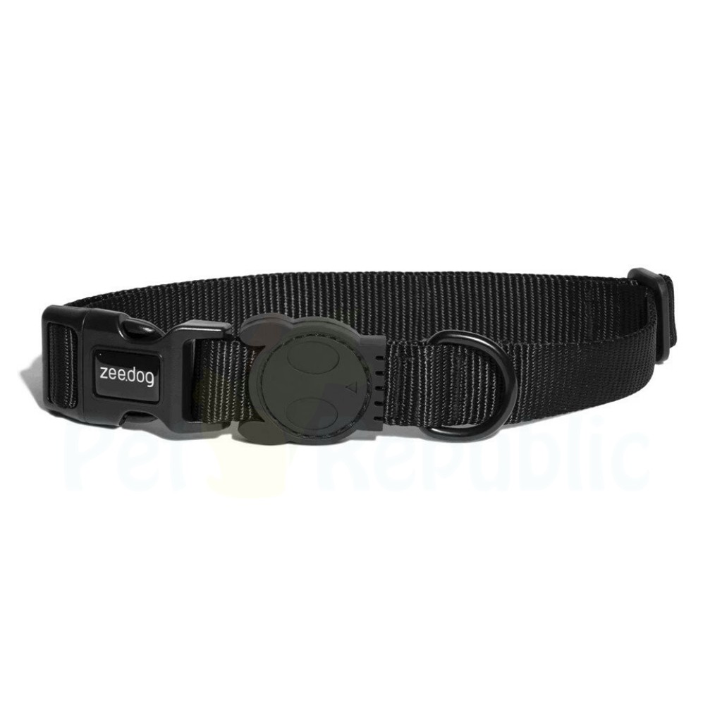 

ZEEDOG Kalung Anjing Premium Collar GOTHAM