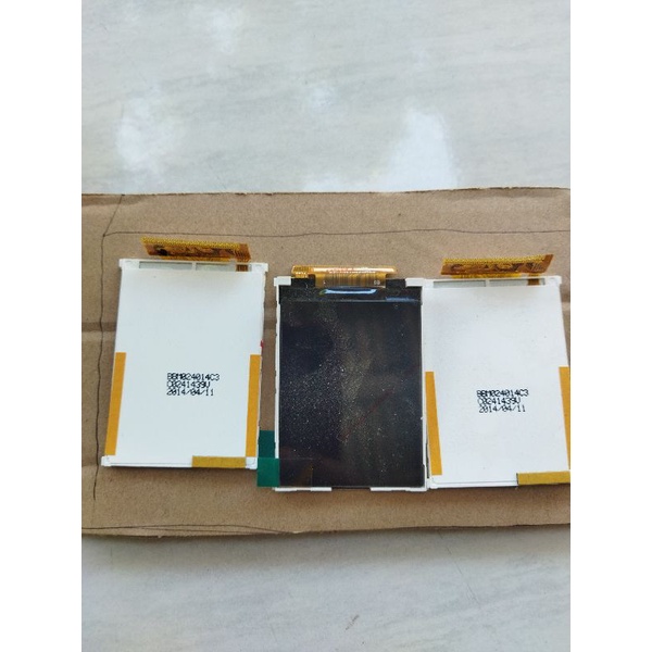 lcd hp cina pin 40