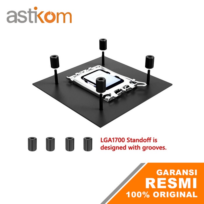 ID-COOLING KIT-AIO-LGA1217 Mounting Kit LGA1700 Bracket Gen 12TH
