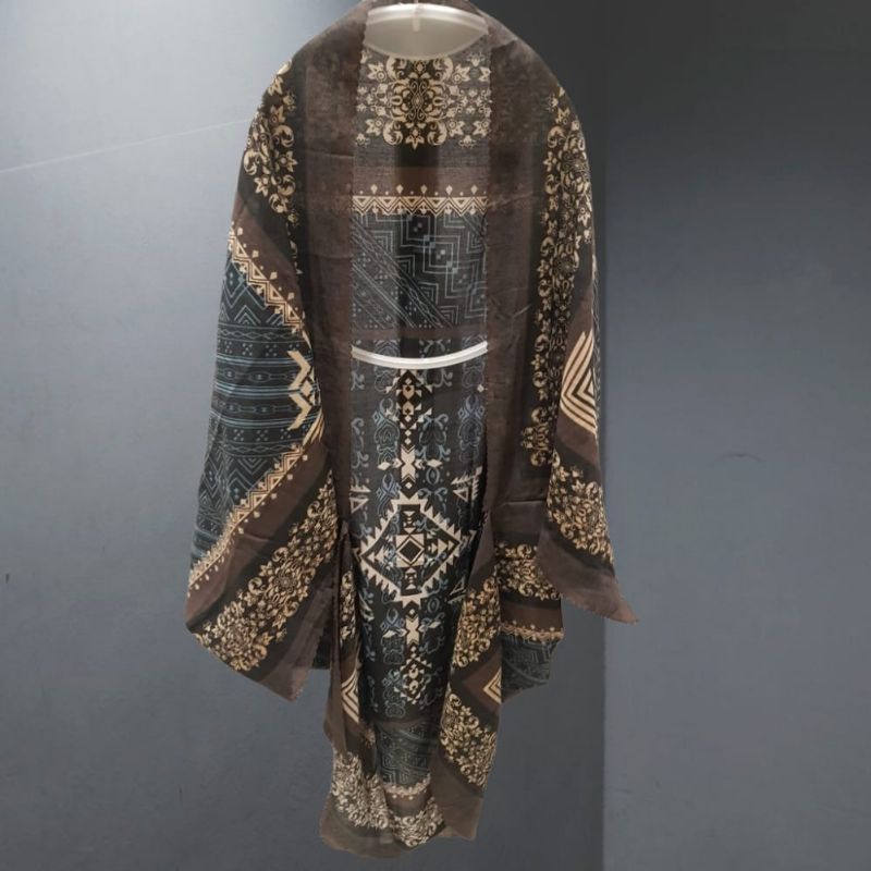 OUTER SCARF WANITA PREMIUM MOTIF MOTIF TERBARU 2022-KMO 26
