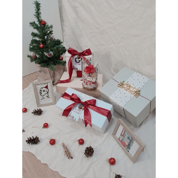 

Christmas hampers natal 2021 by J Fiore
