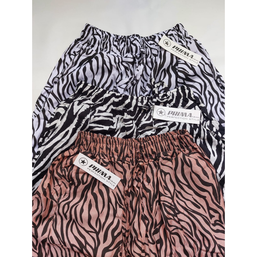 KULOT MOTIF ZEBRA KULOT MOTIF JUMBO KULOT MOTIF SAPI KULOT MOTIF BALI KULOT MOTIF RAYON KULOT MOTIF 